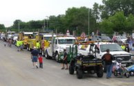 Fox Recovery and Towing Towing Company Images