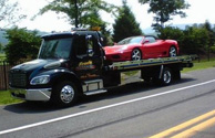 Fred's Towing Towing Company Images