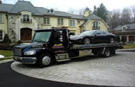 Fred's Towing Towing Company Images