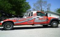 Freeburg Towing, Inc. Towing Company Images