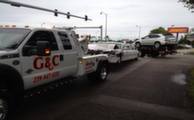 G&C Automotive & Towing Towing Company Images