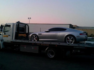 Golden Star Towing Towing Company Images