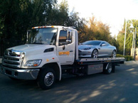 Golden Star Towing Towing Company Images