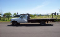 Green Towing Los Angeles Towing Company Images