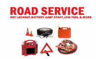 Guaranteed Speedy Towing  Towing Company Images