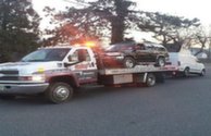 Haley's Towing and Automotive Towing Company Images