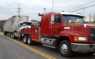 Harman's Automotive LLC Towing Company Images