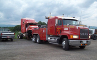 Harman's Automotive LLC Towing Company Images