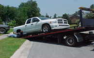 Hawthorne Towing Towing Company Images