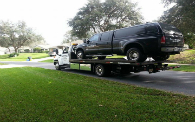 Hi Tech Towing and Recovery Inc Towing Company Images