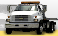 Hillcrest Wrecker & Garage, Inc Towing Company Images