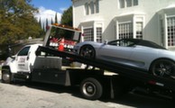 Hollywood Towing Towing Company Images
