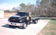 Hoover Towing Towing Company Images