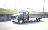 Hoover Towing Towing Company Images