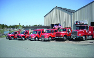 Humboldt Towing Towing Company Images