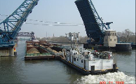Illinois Marine Towing Towing Company Images