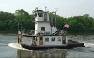 Illinois Marine Towing Towing Company Images