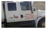 IN N OUT Dallas Towing Towing Company Images