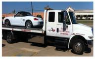 IN N OUT Dallas Towing Towing Company Images