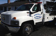 Intercounty Towing & Collision Towing Company Images