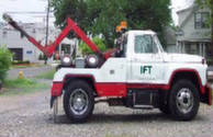 Iodice Family Transport Llc Towing Company Images