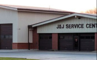 J&J Towing & Service Center Towing Company Images