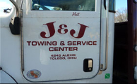 J&J Towing & Service Center Towing Company Images