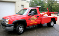 Jay's Towing Recovery Service Towing Company Images
