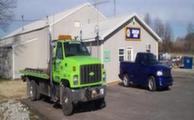JEFF'S Automotive & Towing Towing Company Images