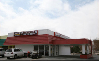 Jewell Auto Body Towing Company Images