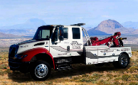 Joe's Towing and Recovery Towing Company Images