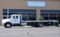 Joe's wreckers Towing Company Images