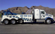 Joey's Towing Towing Company Images