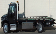 Johns Towing and Transport Inc. Towing Company Images