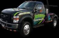 Jonny's Towing & Recovery Inc Towing Company Images