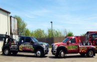 Jonny's Towing & Recovery Inc Towing Company Images