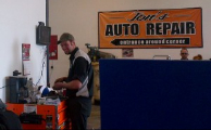 Jon's Auto Repair Towing Company Images