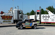 KEG Truck Parts & Towing Towing Company Images