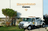 Keystone Towing Towing Company Images