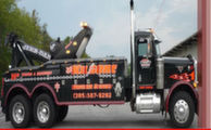 Kilgore Wrecker Service Towing Company Images