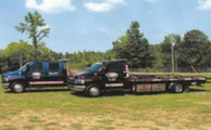 Kilgore Wrecker Service Towing Company Images