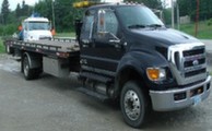 Kingsville Towing and Repair Inc Towing Company Images