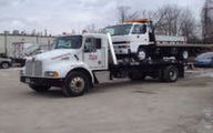 Kinney's Automotive Service Towing Company Images