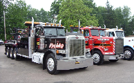 Kochka Towing & Car Care Center Towing Company Images