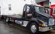 Kochka Towing & Car Care Center Towing Company Images