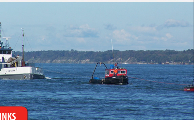 Lakeshore Towing Services, Inc Towing Company Images