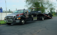 Lamore's Service Station Towing Company Images