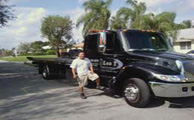 Leo T's Towing And Recovery, Inc. Towing Company Images