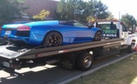 Local Towing Towing Company Images