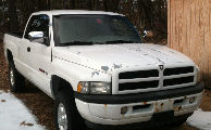 Loudon Garage Towing Company Images